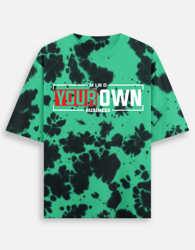 Color_GreenBlack